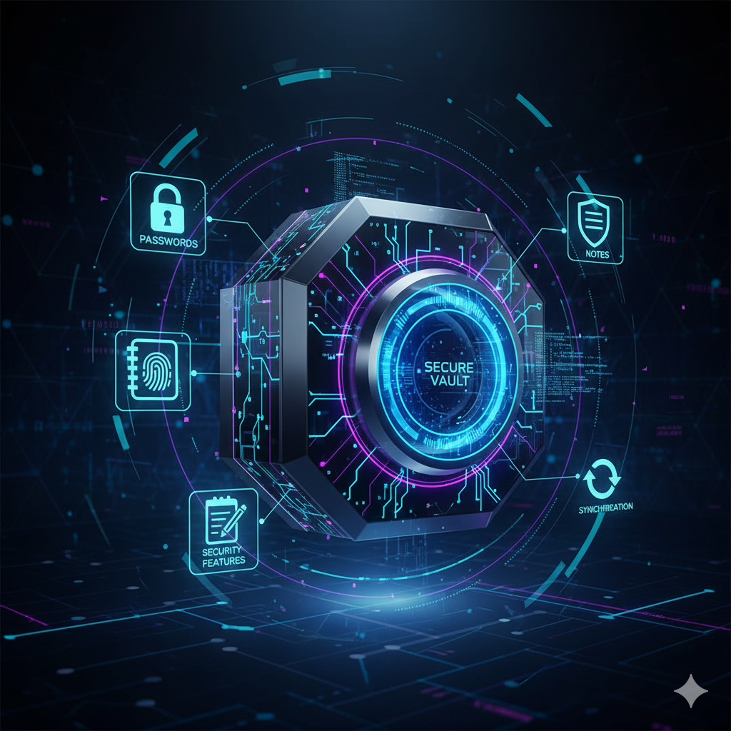 Getting Started with Bitwarden: A Beginner's Guide to Secure Password Management